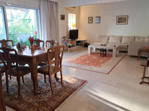 Ioannis Sunny Thessaloniki Suite